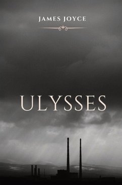 Cover Ulysses