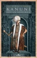 Kanuni Sultan Süleyman - Tayyib Gökbilgin, M.