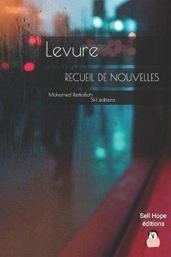 Levure - Rezkallah, Mohamed