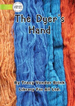 The Dyer's Hand - Vonder Brink, Tracy