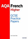 AQA GCSE French Higher Practice Papers (2016 specification)