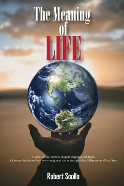 The Meaning of Life - Scollo, Robert