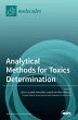 Analytical Methods for Toxics... - Bild 1