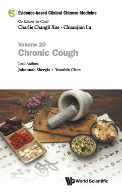 Evidence-based Clinical Chinese Medicine - Johannah Shergis