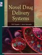 Novel Drug Delivery Systems - Bild 1