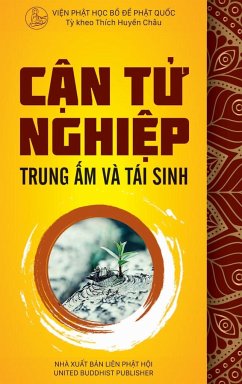 C¿n t¿ nghi¿p, trung ¿m và tái sinh - Thích Huy¿n Châu