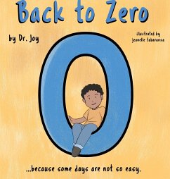 Back to Zero - Joy