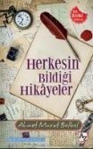 Herkesin Bildigi Hikayeler