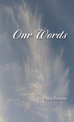 Our Words - Barrette, Dana