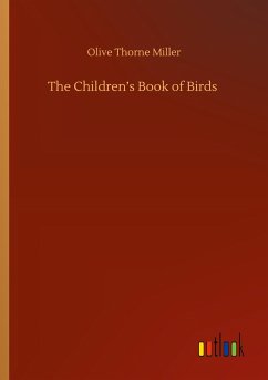 The Children¿s Book of Birds