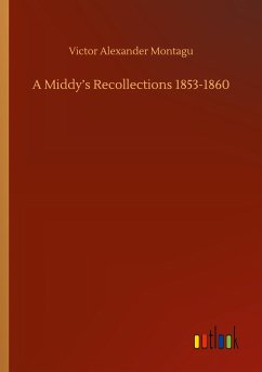 A Middy¿s Recollections 1853-1860