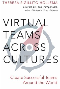 Virtual Teams Across Cultures - Sigillito Hollema, Theresa