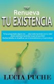 &quote;TÚ&quote; Renueva Tu Existencia