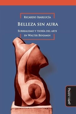 Belleza sin aura - Ibarlucía, Ricardo