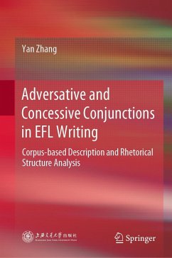 Cover Adversative and Concessive Conjunctions in EFL Writing