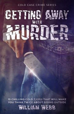 Getting Away With Murder - Webb, William