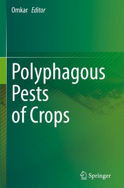 Polyphagous Pests of Crops