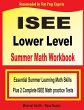 ISEE Lower Level Summer Math Workbook - Bild 1