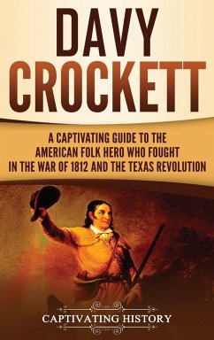 Cover Davy Crockett