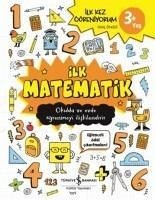 Ilk Matematik - Ilk Kez Ögreniyorum - Lewis, Carrie