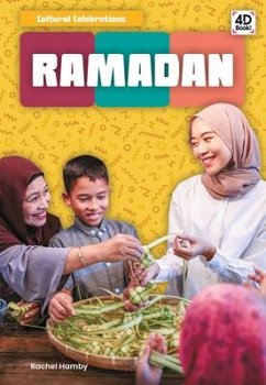 Cover Ramadan
