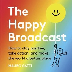 The Happy Broadcast - Gatti, Mauro