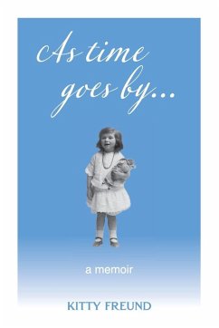 Cover As Time Goes By