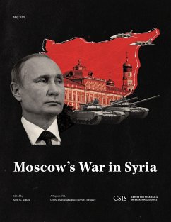 Moscow's War in Syria