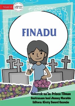 The Ceremony of All Souls Day - Finadu - Tilman, Prisca