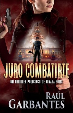 Juro combatirte - Garbantes, Raúl