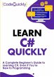 Learn C# Quickly - Bild 1