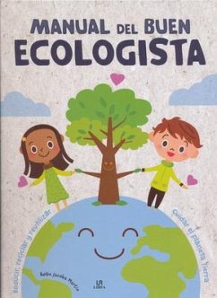 Manual del Buen Ecologista - Martin, Belen Jacoba