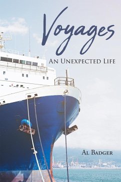 Voyages - Badger, Al