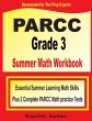 PARCC Grade 3 Summer Math Workbook - Bild 1