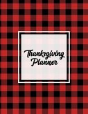 Thanksgiving Planner