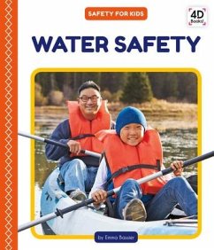 Cover Water Safety