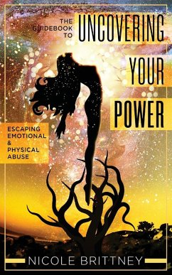 Cover Uncovering Your Power