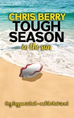 Tough Season in the Sun - Berry, Chris