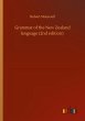 Grammar of the New Zealand language... - Bild 1