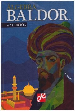 Algebra 4th Edition - Baldor - Baldor, Aurelio