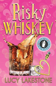 Risky Whiskey - Lakestone, Lucy