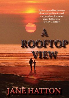 A Rooftop View - Hatton, Jane