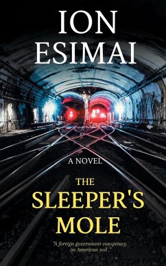 The Sleeper's Mole - Esimai, Ion