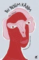 Cover Bu Benim Kanim