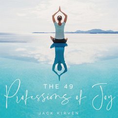 The 49 Professions of Joy - Kirven, Jack