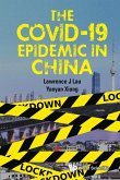 The Covid-19 Epidemic in China