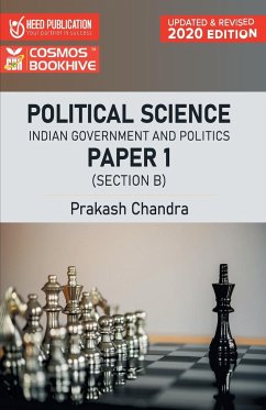 Political Science - Arora, Prem