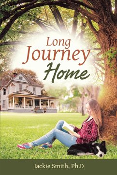 Long Journey Home - Smith Ph. D, Jackie