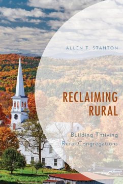 Cover Reclaiming Rural