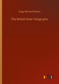 The British State Telegraphs - Meyer, Hugo Richard